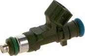 BOSCH 0 280 158 028 — Korpus wtryskiwacza