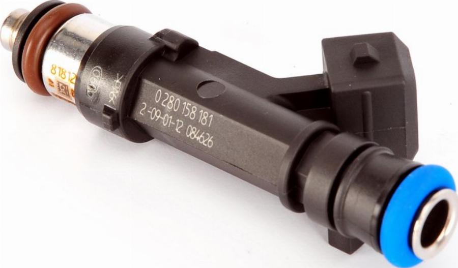 BOSCH 0 280 158 181 — Korpus wtryskiwacza