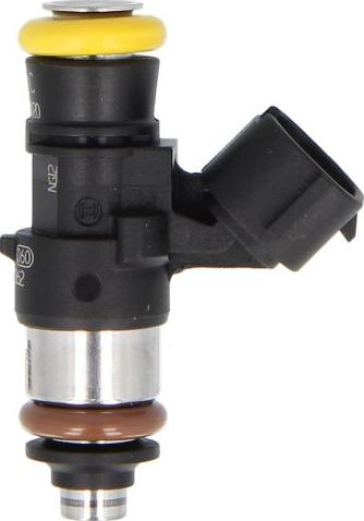 BOSCH 0 280 158 862 — Korpus wtryskiwacza