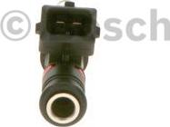 BOSCH 0 280 158 331 - WTRYSKIWACZ BENZYNY FIAT 500L 1.4 14-