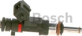 BOSCH 0 280 158 331 - WTRYSKIWACZ BENZYNY FIAT 500L 1.4 14-