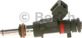 BOSCH 0 280 158 331 - WTRYSKIWACZ BENZYNY FIAT 500L 1.4 14-