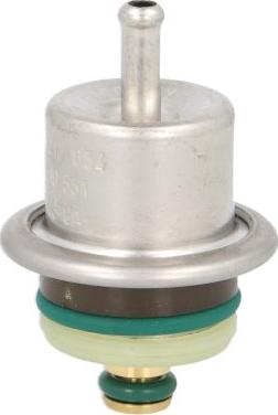 BOSCH 0 280 160 551 — Regulator ciśnienia paliwa