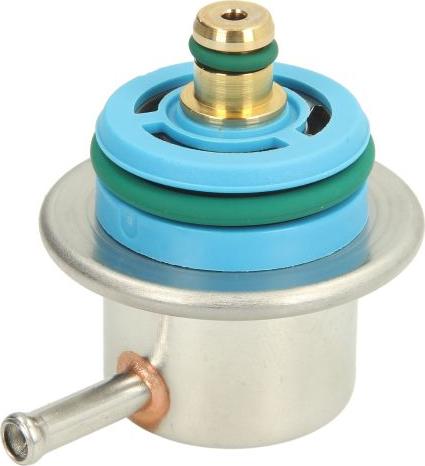 BOSCH 0 280 160 567 — Regulator ciśnienia paliwa