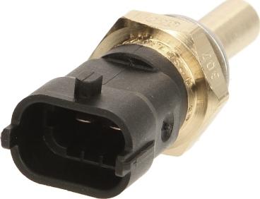 BOSCH 0 280 130 093 — Czujnik, temperatura płynu chłodzącego