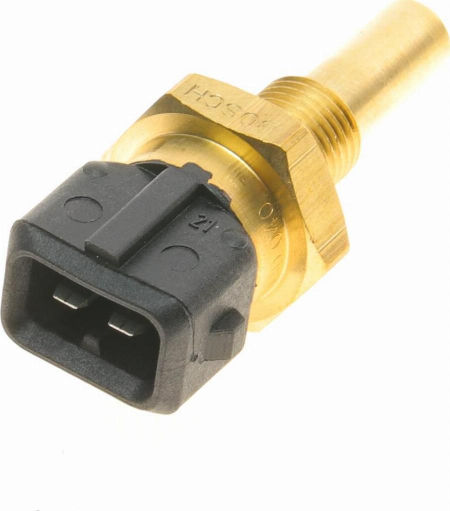 BOSCH 0 280 130 040 — Czujnik, temperatura płynu chłodzącego