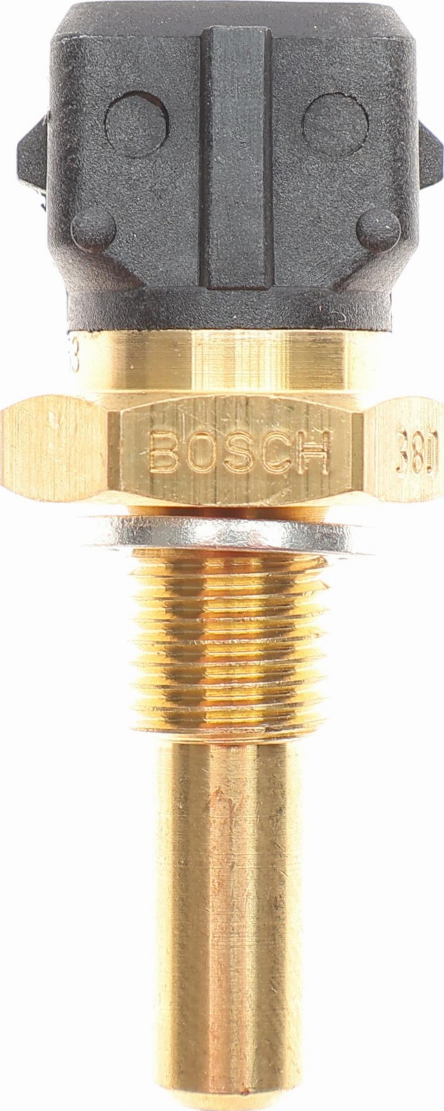 BOSCH 0 280 130 053 — Czujnik, temperatura płynu chłodzącego