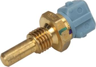 BOSCH 0 280 130 026 — Czujnik, temperatura płynu chłodzącego