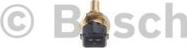BOSCH 0 280 130 055 — Czujnik, temperatura płynu chłodzącego