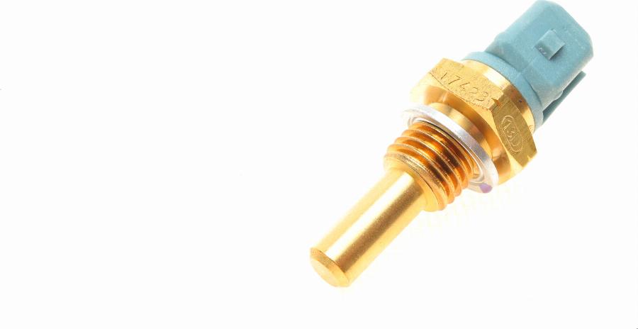 BOSCH 0 280 130 107 — Czujnik, temperatura płynu chłodzącego