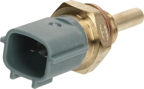 BOSCH 0 280 130 129 — Czujnik, temperatura płynu chłodzącego