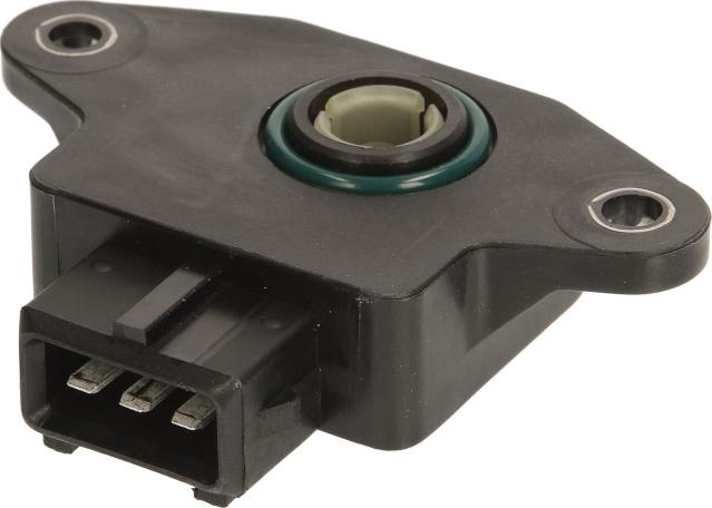 BOSCH 0 280 122 001 — Czujnik, ustawienie przepustnicy