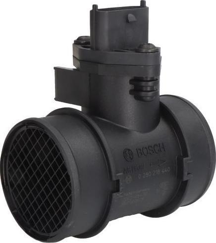 BOSCH 0 280 218 440 - Przepływomierz powietrza