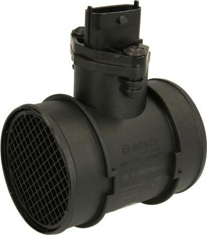 BOSCH 0 280 218 401 — Przepływomierz masowy powietrza