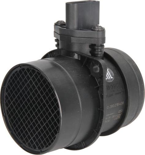BOSCH 0 280 218 408 - Przepływomierz powietrza