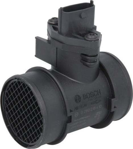BOSCH 0 280 218 410 — Przepływomierz masowy powietrza