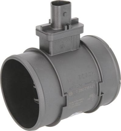 BOSCH 0 280 218 421 — Przepływomierz masowy powietrza