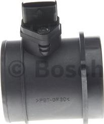 BOSCH 0 280 218 089 - Przepływomierz masowy powietrza