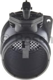 BOSCH 0 280 218 089 - Przepływomierz masowy powietrza