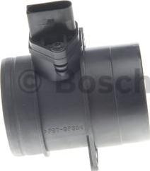 BOSCH 0 280 218 034 - Przepływomierz masowy powietrza