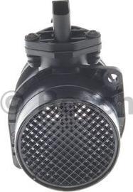 BOSCH 0 280 218 034 - Przepływomierz masowy powietrza
