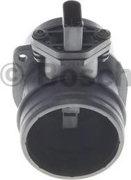BOSCH 0 280 218 034 - Przepływomierz masowy powietrza