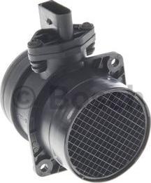 BOSCH 0 280 218 034 - Przepływomierz masowy powietrza