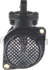 BOSCH 0 280 218 032 - Przepływomierz masowy powietrza