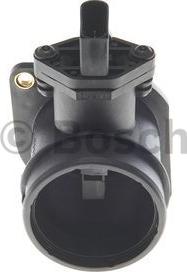 BOSCH 0 280 218 032 - Przepływomierz masowy powietrza