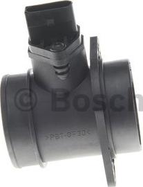 BOSCH 0 280 218 032 - Przepływomierz masowy powietrza