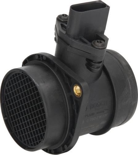 BOSCH 0 280 218 03F — Przepływomierz masowy powietrza