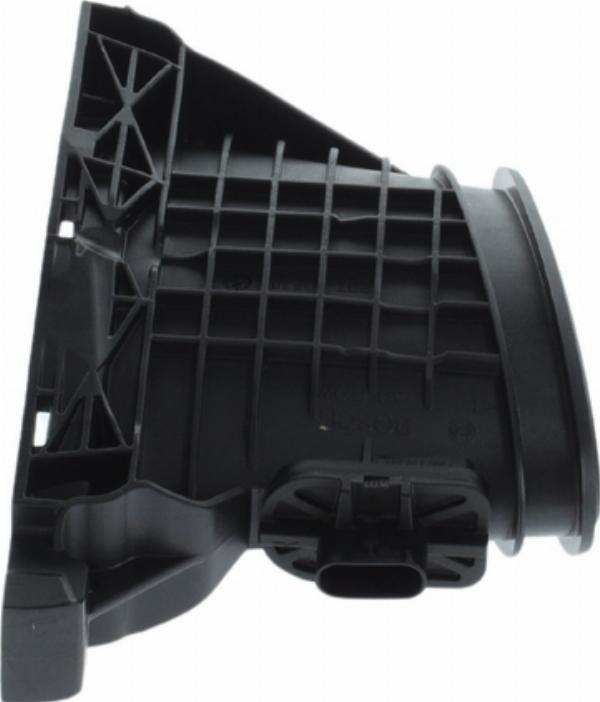 BOSCH 0 280 218 0BD - Przepływomierz powietrza