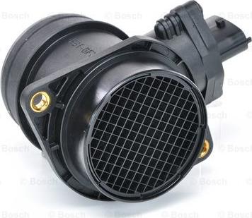 BOSCH 0 280 218 120 — Przepływomierz masowy powietrza