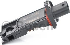 BOSCH 0 280 218 396 - PRZEPŁYWOMIERZ POWIETRZA JAGUAR E-PACE 2.0 17-
