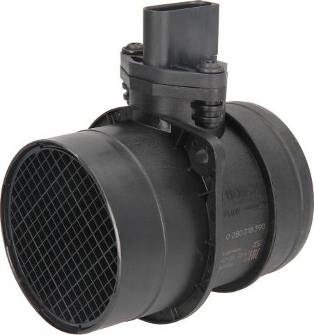 BOSCH 0 280 218 390 — Przepływomierz masowy powietrza