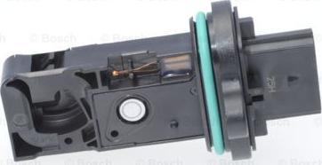 BOSCH 0 280 218 312 - Przepływomierz masowy powietrza