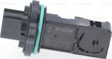 BOSCH 0 280 218 312 - Przepływomierz masowy powietrza