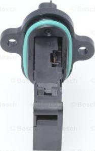 BOSCH 0 280 218 312 - Przepływomierz masowy powietrza
