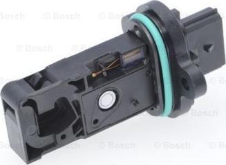BOSCH 0 280 218 312 - Przepływomierz masowy powietrza