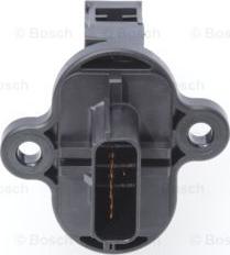 BOSCH 0 280 218 312 - Przepływomierz masowy powietrza