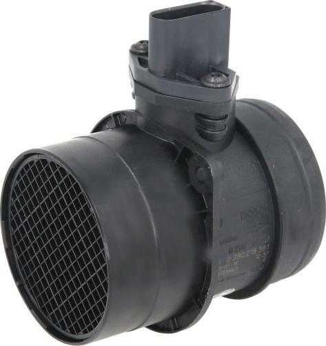 BOSCH 0 280 218 381 - CZUJNIK MASY POW.AUDI TT.S3 1.8
