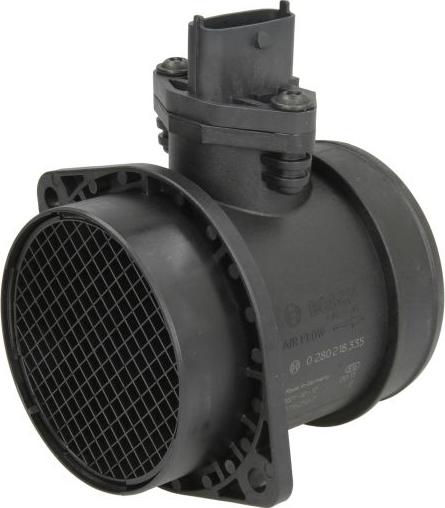 BOSCH 0 280 218 335 — Przepływomierz masowy powietrza