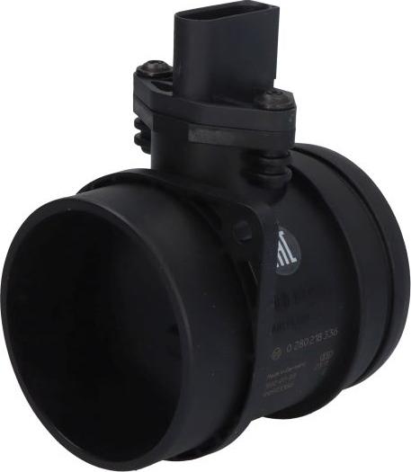 BOSCH 0 280 218 336 - Przepływomierz powietrza
