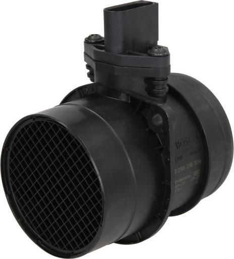 BOSCH 0 280 218 376 — Przepływomierz masowy powietrza