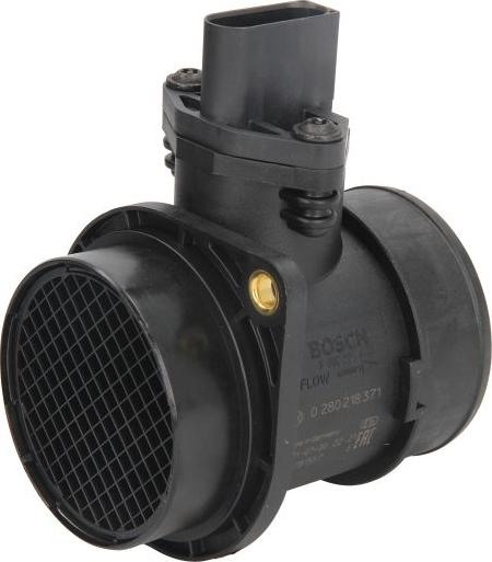 BOSCH 0 280 218 371 — Przepływomierz masowy powietrza