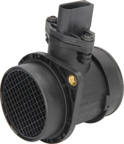BOSCH 0 280 218 373 - Przepływomierz powietrza
