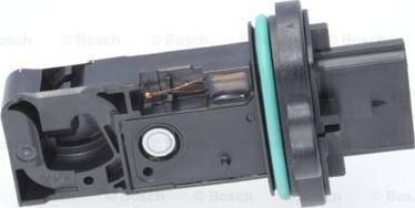 BOSCH 0 280 218 293 - Przepływomierz masowy powietrza