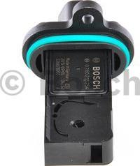 BOSCH 0 280 218 254 - Przepływomierz masowy powietrza