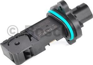 BOSCH 0 280 218 254 - Przepływomierz masowy powietrza
