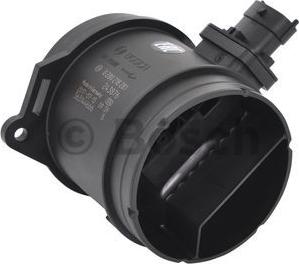 BOSCH 0 280 218 281 - Przepływomierz powietrza
